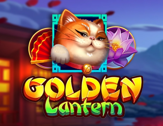 Golden Lantern